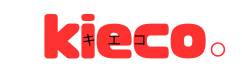 kiecoセレクト健康と美のためのホームページ